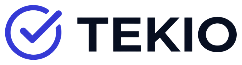 Tekio